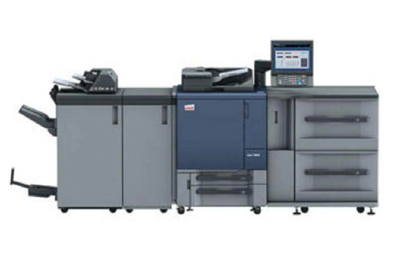 impresoras alta producción develop color alicante