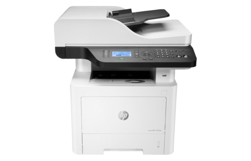 impresoras multifuncionales HP Laser 432fdn alicante